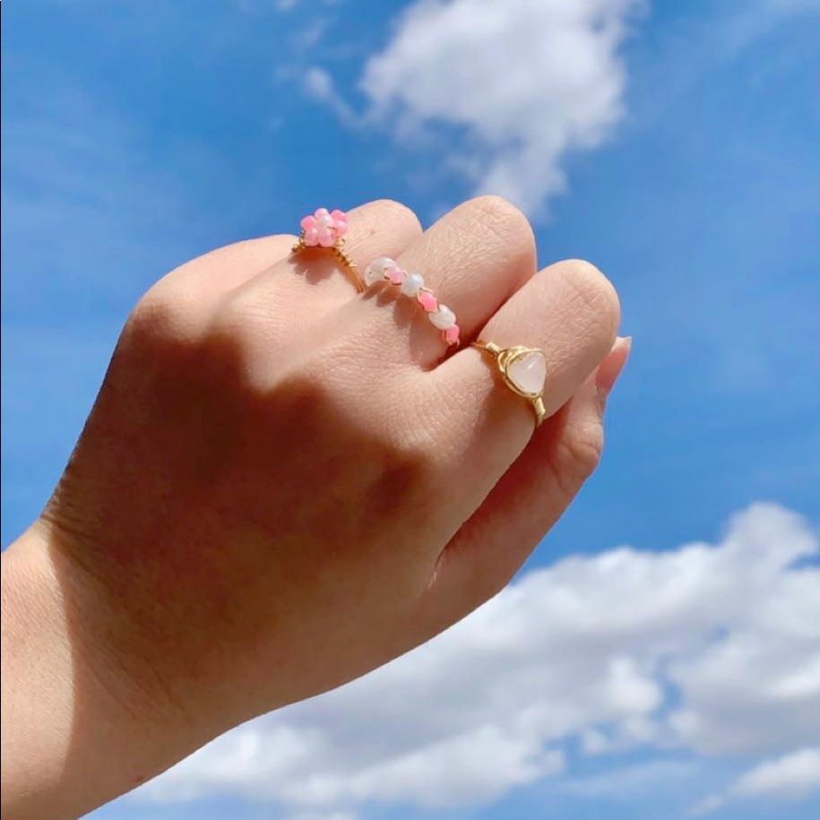 Customize Ring
